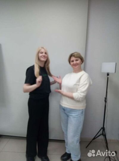 Парикмахер-универсал