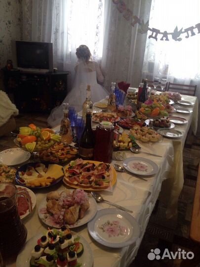 Повар на дом, кейтеринг