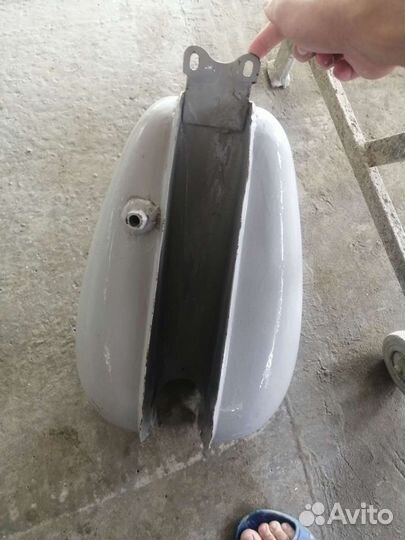 Продам бак капля на Иж