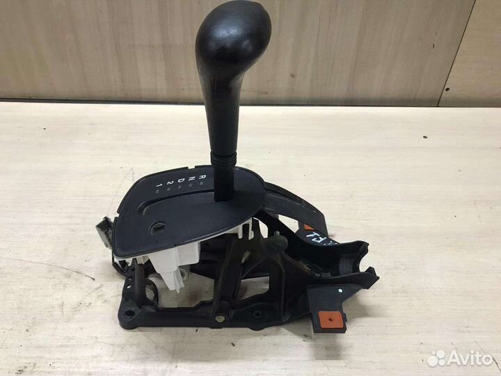 Селектор АКПП Ford focus 1