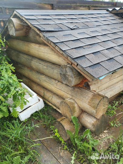 Курятник, домик для птиц, уток бу