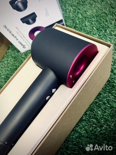 Фен dyson supersonic