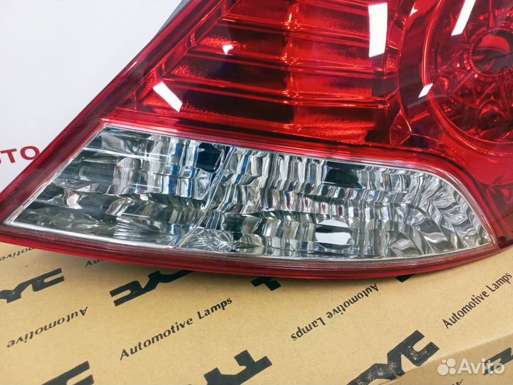 Фонарь Hyundai Solaris 2010-2014 Тайвань