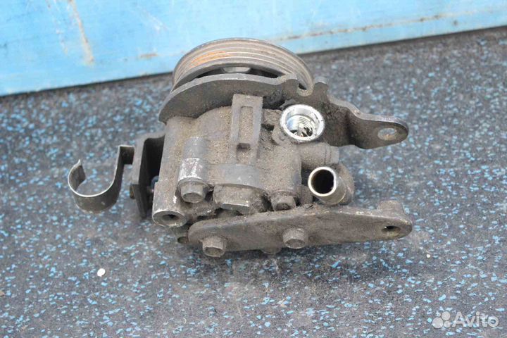 Гидроусилитель руля Nissan Cube (Ниссан Куб) Z10 4