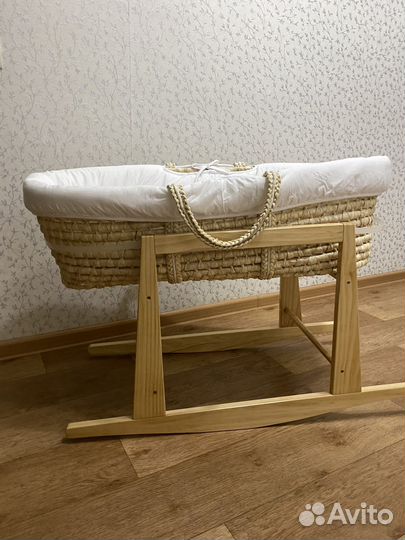 Люлька колыбель