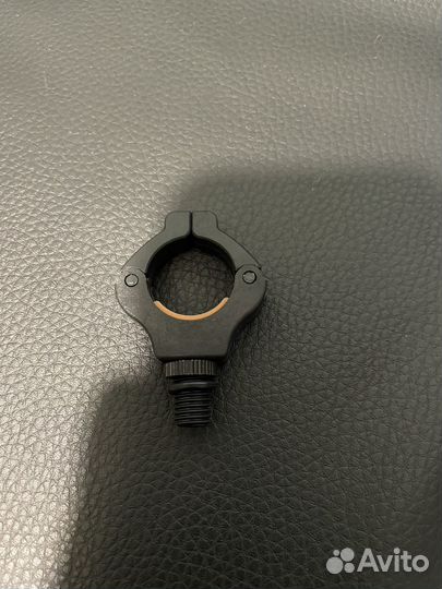 Крепление (рогатка на стойку) для удилища