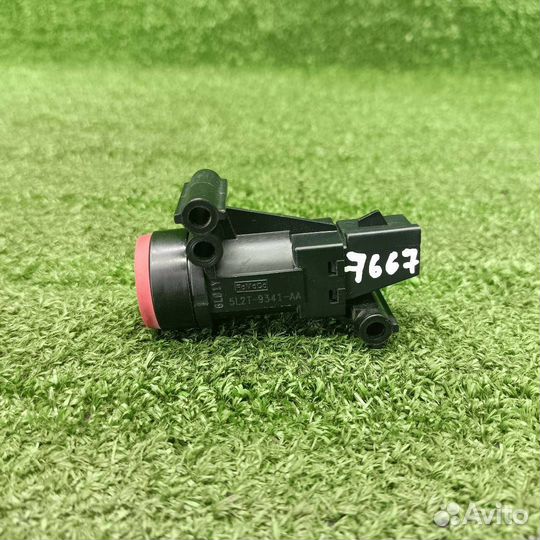 Клапан отсечки топлива Ford Focus 2 2007 4699308