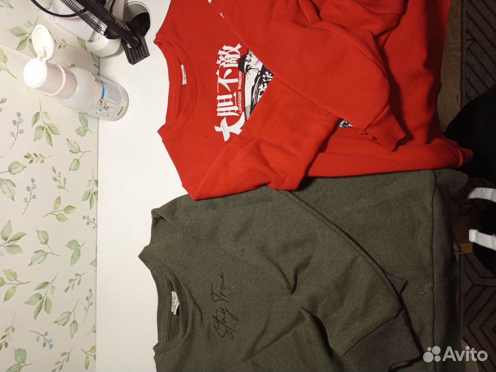 Детская одежда для мальчиков пакетом