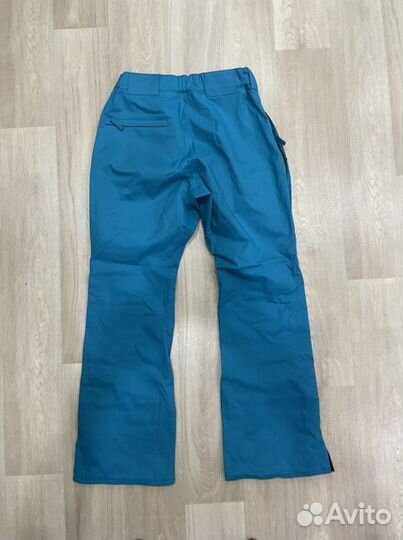 Сноубордические штаны airblaster 10k