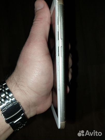 Xiaomi Redmi 4X, 3/32 ГБ