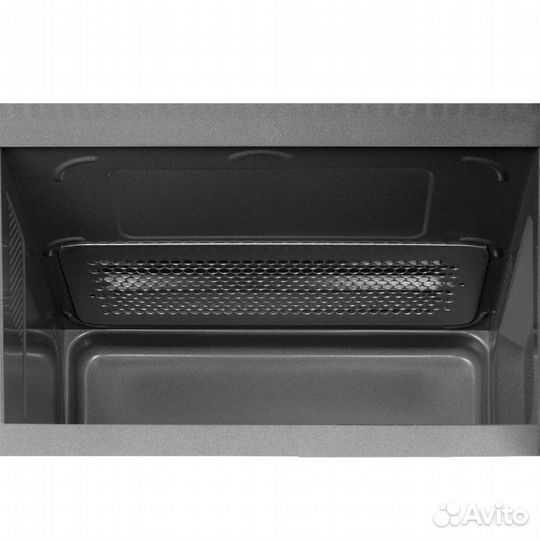 Встраиваемая микроволновая печь Weissgauff HMT-255