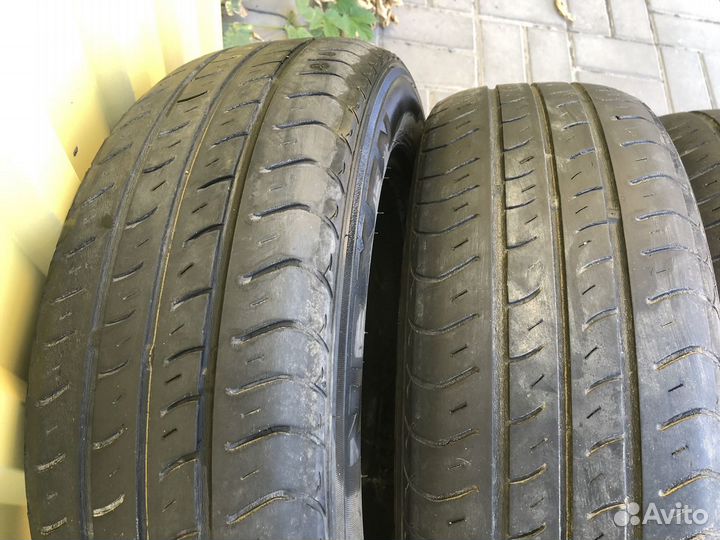 Nexen Classe Premiere CP661A 185/65 R15