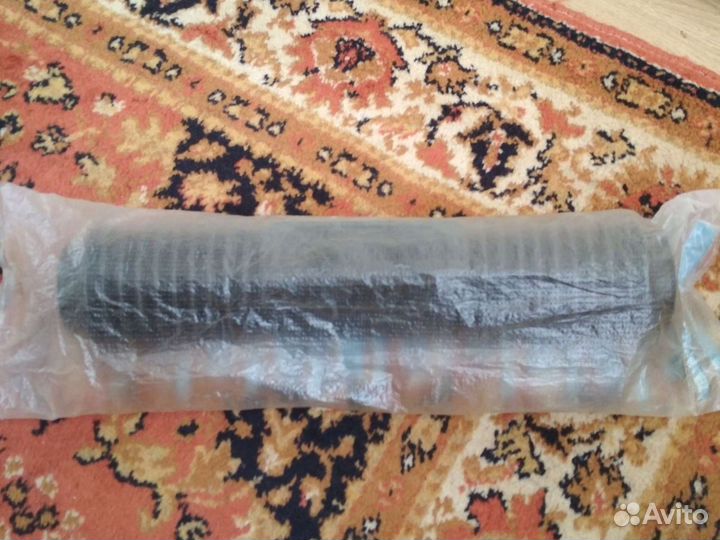 Пыльник рулевой рейки ваз 2110 2110-3401224