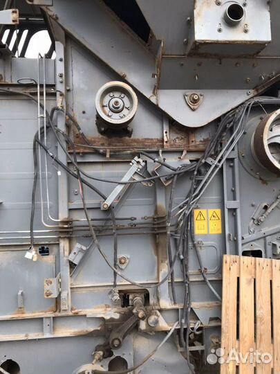 Боковые панели на Акрос 530