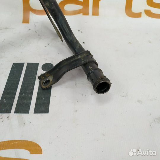 Патрубок системы охлаждения Volkswagen Tiguan 2