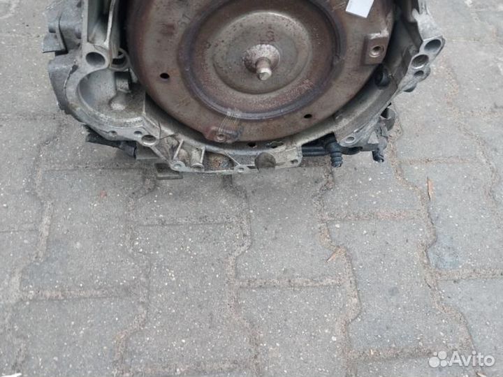 Коробка АКПП Audi A6 Allroad 2,7i EYK 2003 г.в