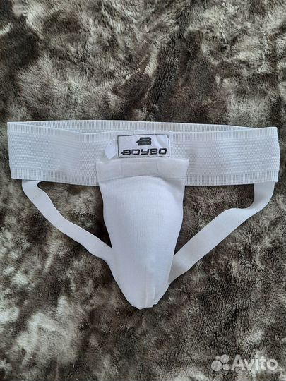 Защита паха boybo размер L
