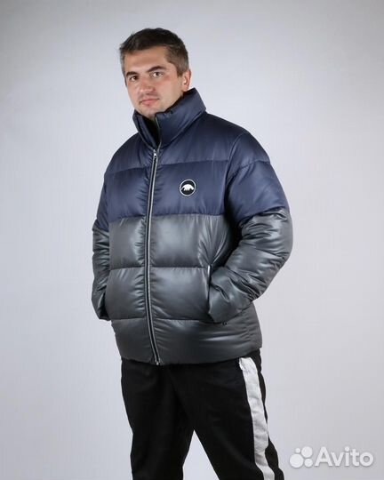 Зимний Пуховик anteater down jacket XL