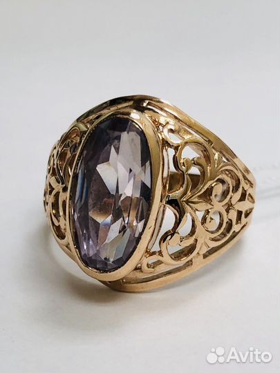 Золотое кольцо СССР