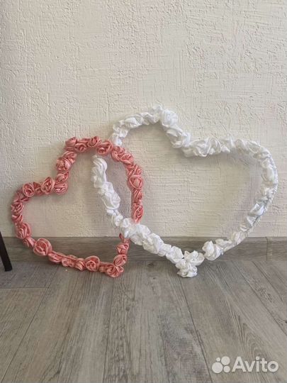 Скатерть,юбки для свадебного президиума