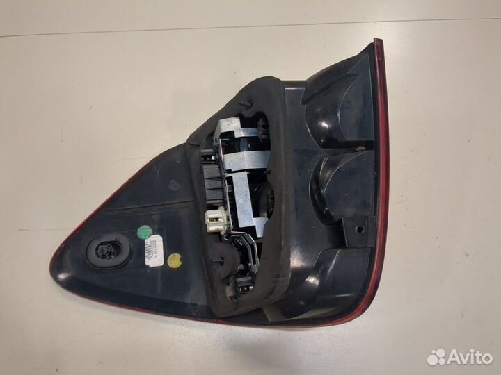 Фонарь (задний) Mercedes ML W164, 2006