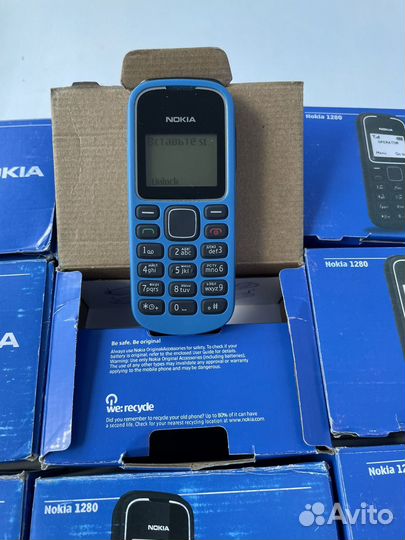 Nokia 1280