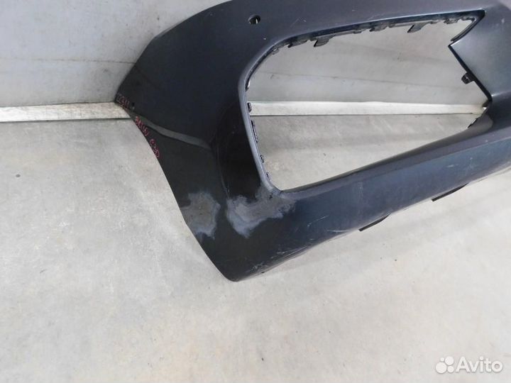 Бампер передний BMW 5-Series/M5