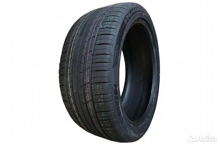 Tracmax X-Privilo RS01+ 275/40 R20 106Y