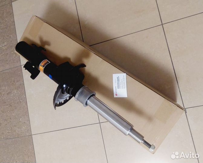 Амортизатор Land Rover RR Evoque L538 гарантия