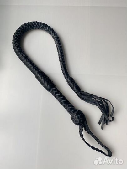 Кнут нагайка казачья