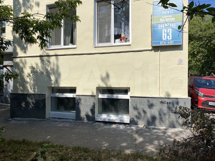 Офис, 38.8 м²