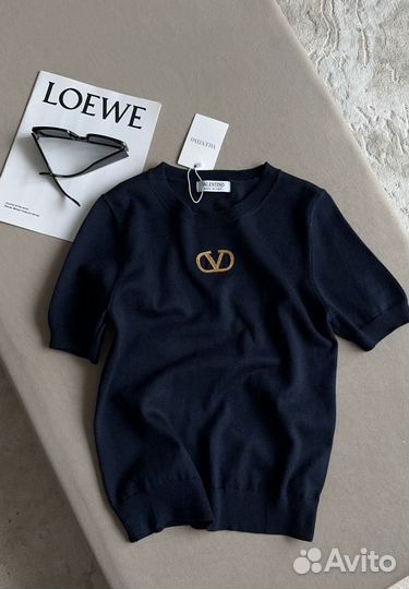 Кофта Valentino