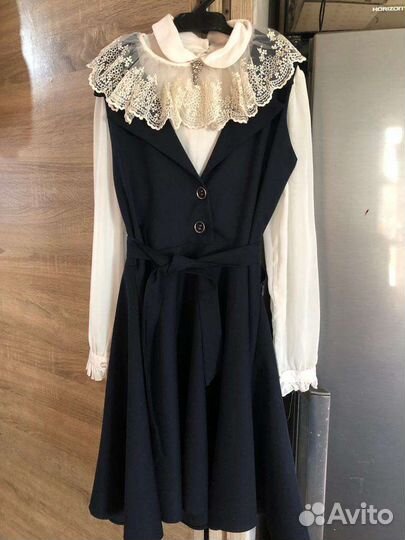 Школьная форма