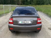 ВАЗ (LADA) Priora 1.6 MT, 2013, 105 000 км, с пробегом, цена 510 000 руб.