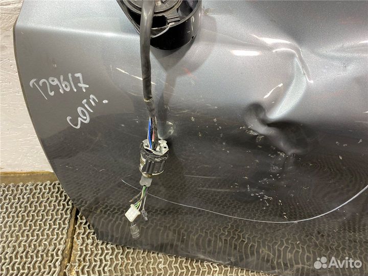 Дверь боковая Volvo V40, 2015