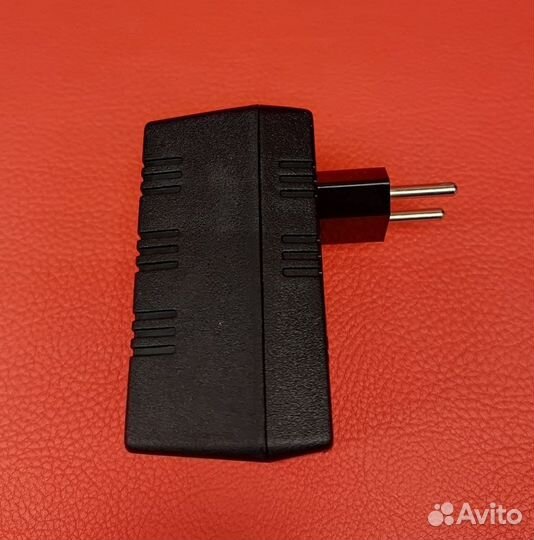 Понижающий Трансформатор с 220 на 110 V Elika