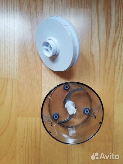 Новые запчасти к Блендер погружной Bosch MSM66155