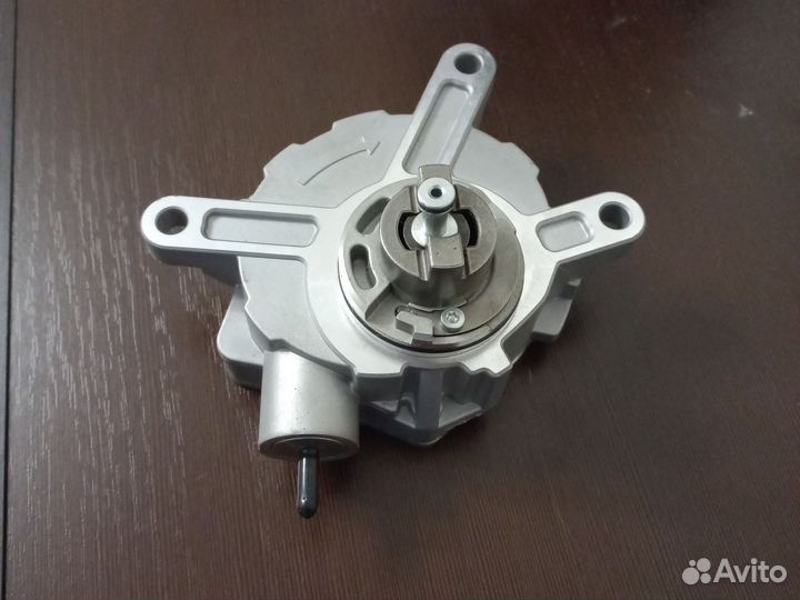 Вакуумный насос для lexus LX toyota landcruiser