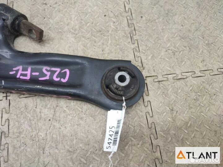 Рычаг передний левый nissan serena