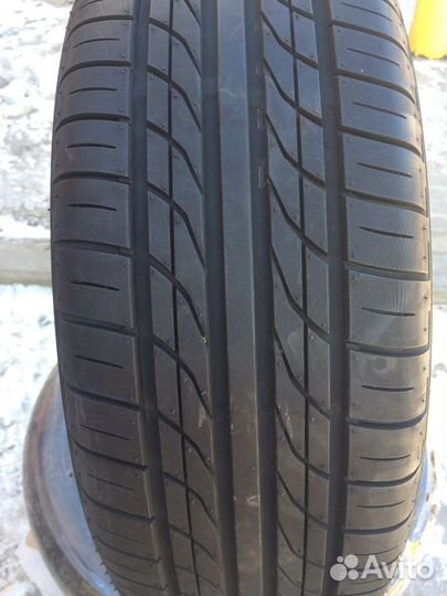 Yokohama Practiva BP01 215/55 R17 94V
