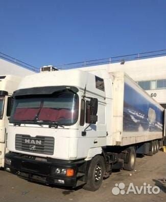 Грузоперевозки межгород 20 тонн