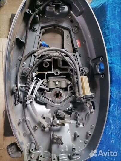 Дэйвуд Yamaha F60