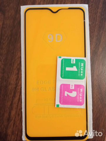 Защитное стекло xiaomi