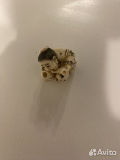 Статуэтка нэцкэ