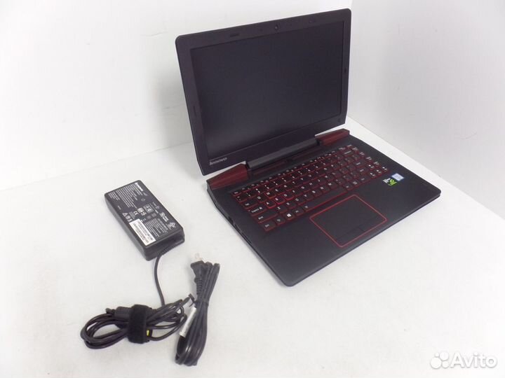 Ноутбук lenovo