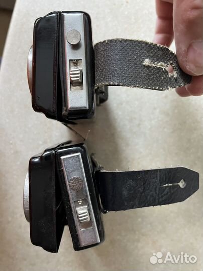 Фонари сигнальные