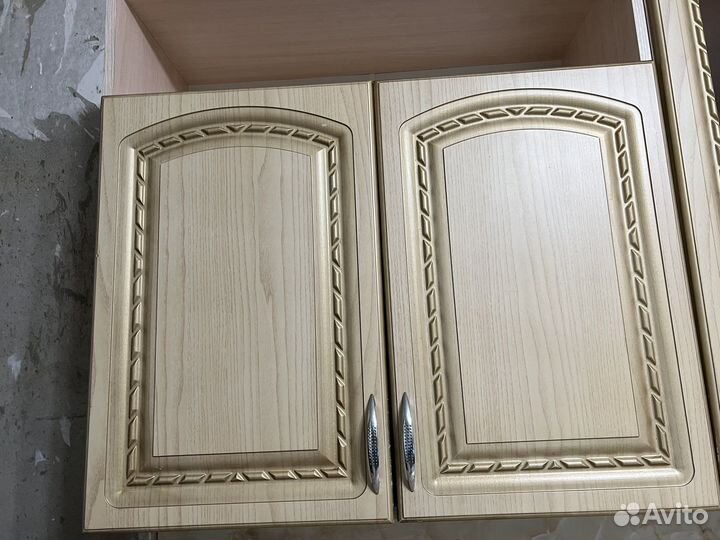 Кухонный гарнитур бу в хорошем состоянии