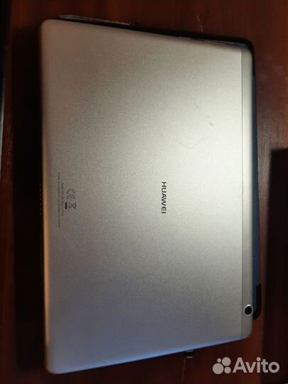 Планшет Huawei mediapad t3 10