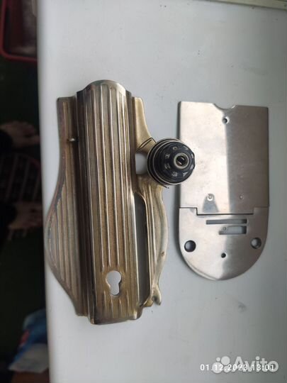 Машинка Подольская Запчасти