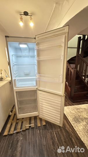 Холодильник Candy no frost